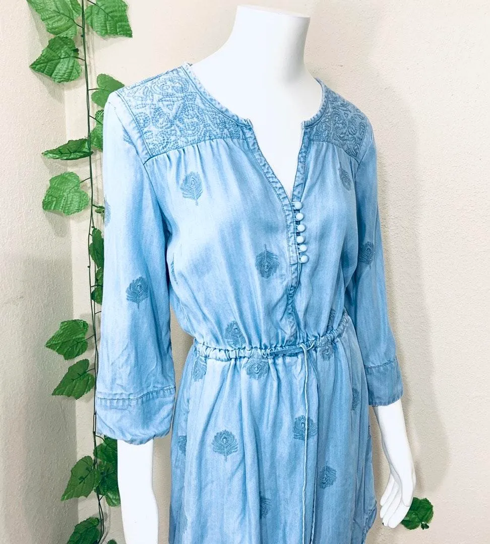 Holding Horses Riley Dress - Image 8