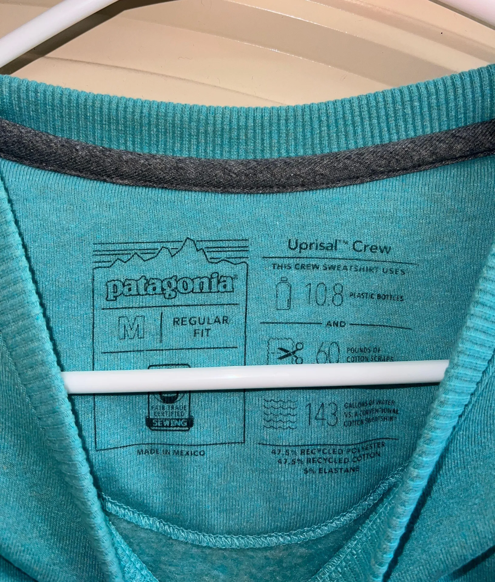 Patagonia Crewneck - Image 2