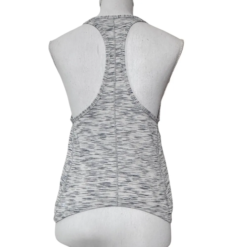 LULULEMON Athletica Our Sport Tank Top Tiger Space Dye size 4; size small - Image 3