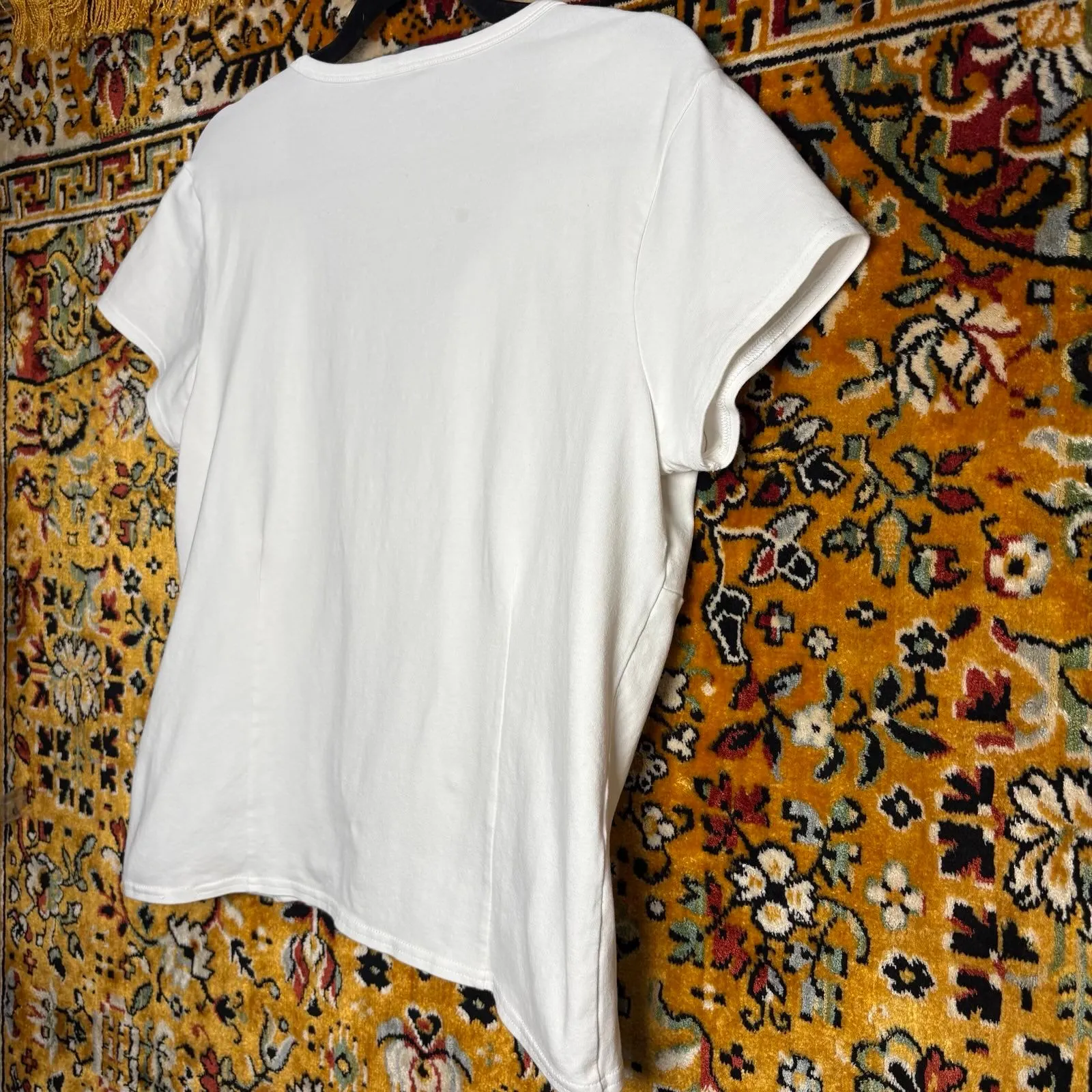 y2K Coquette White Lace - Image 5