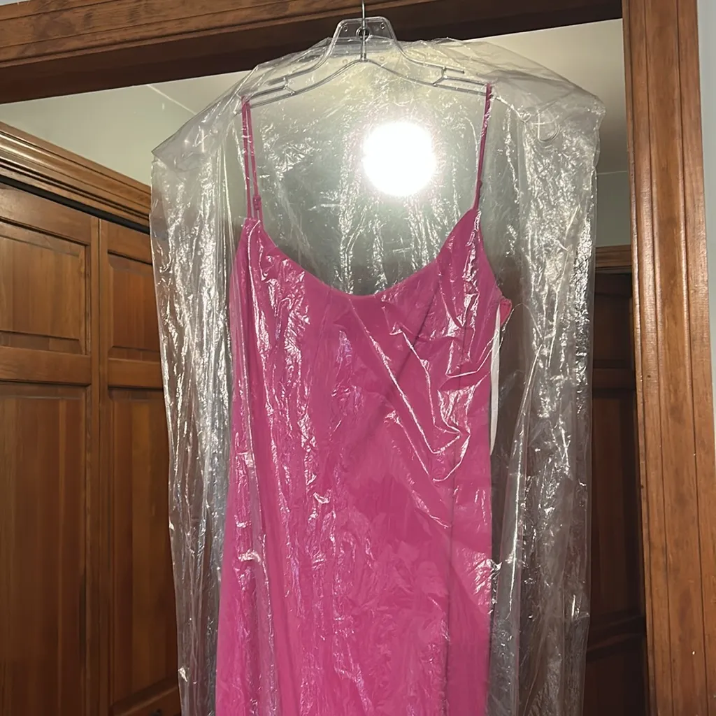 Katie May “Damn Gina” Formal Dress in Medium - Image 5