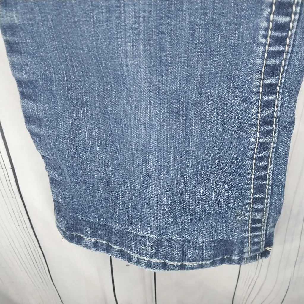 Ariat Real Denim Thick Stitch - Image 5