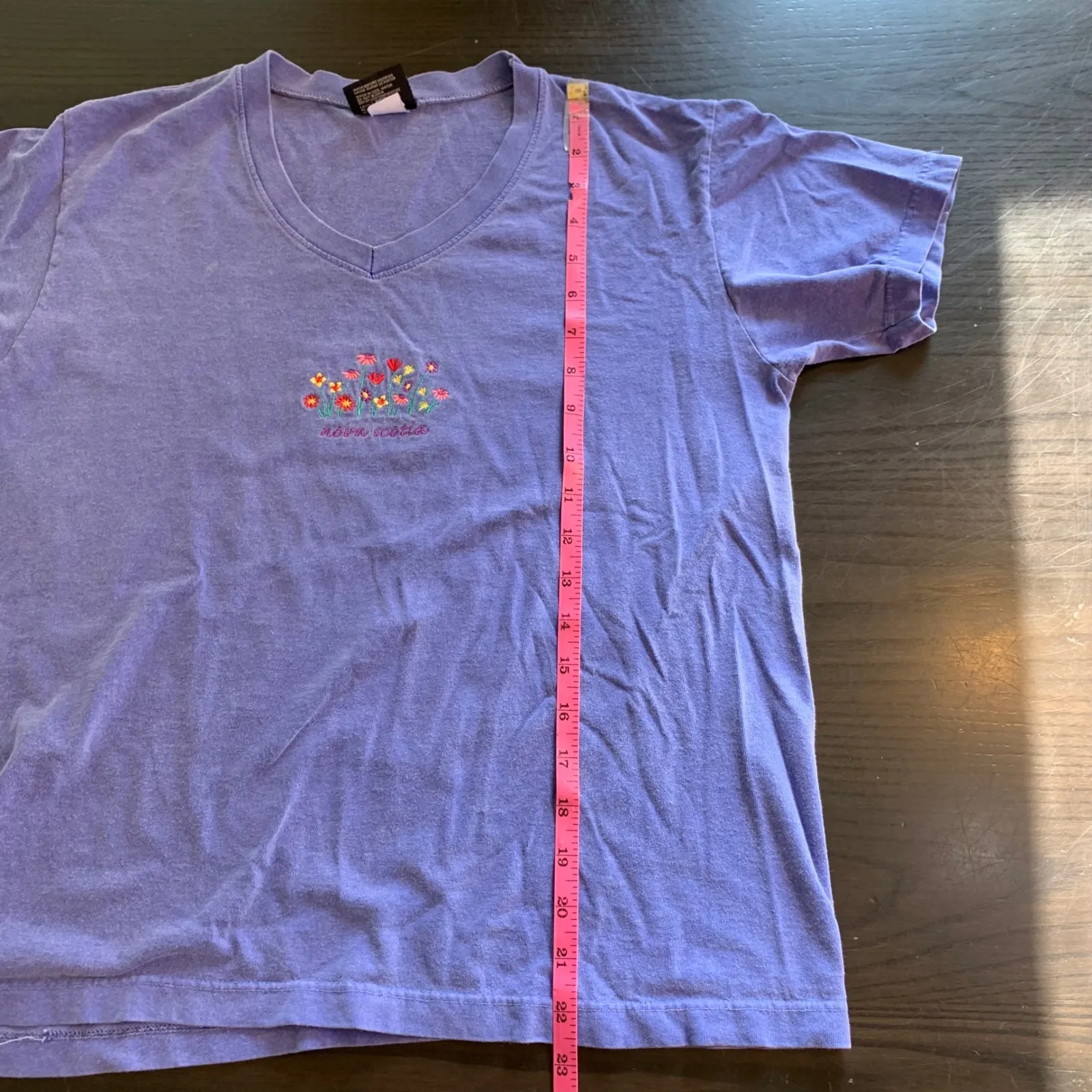 Nova Scotia T - Image 8