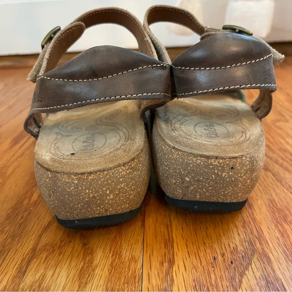 Taos Sadie Sandal 8 - Image 10