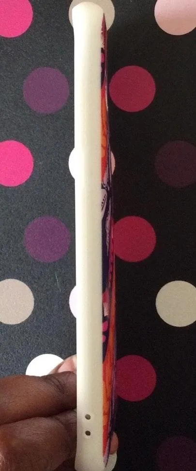 NWOT Galaxy S8 Case Multiple - Image 4