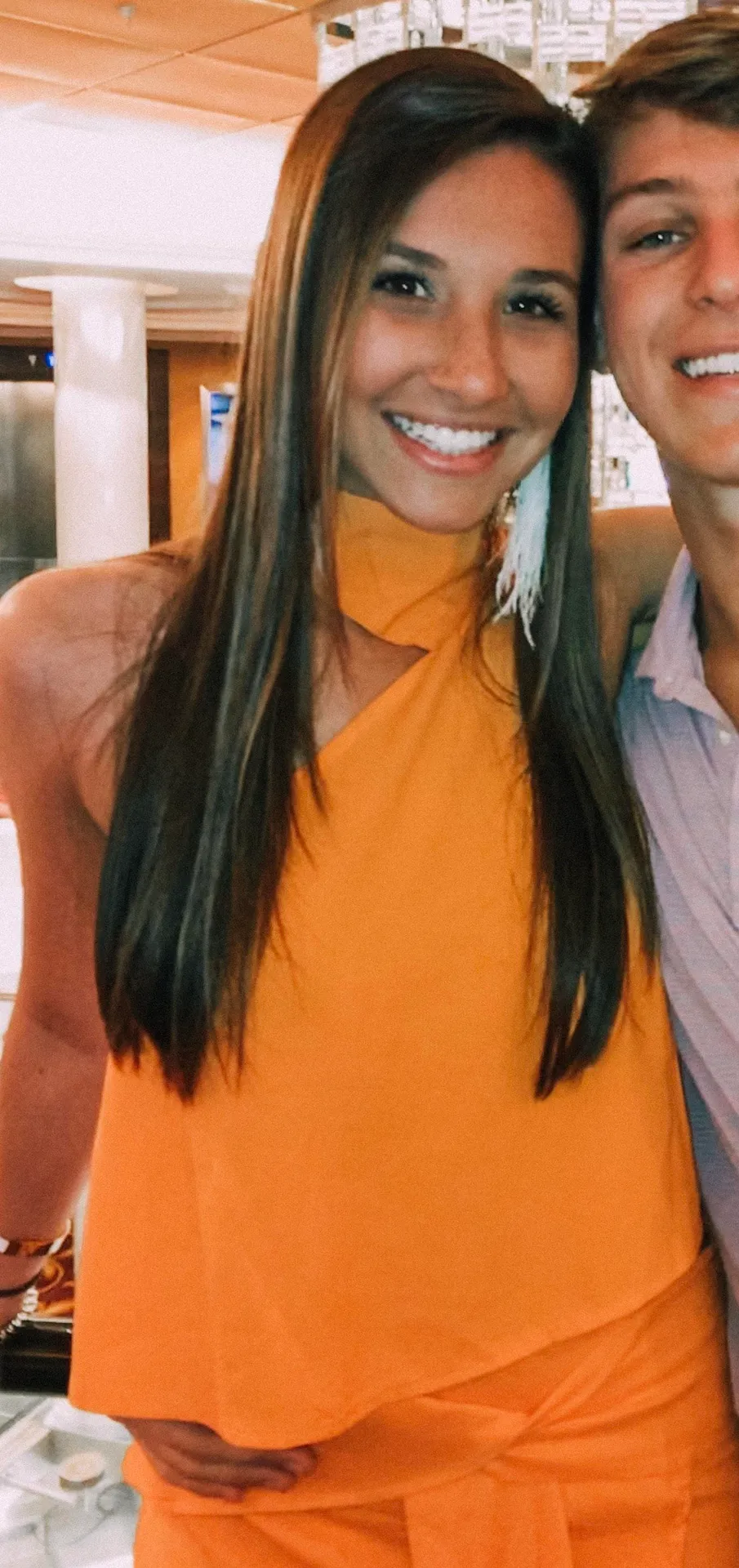 ASOS Parallel Lines Asymmetric Set - Image 3