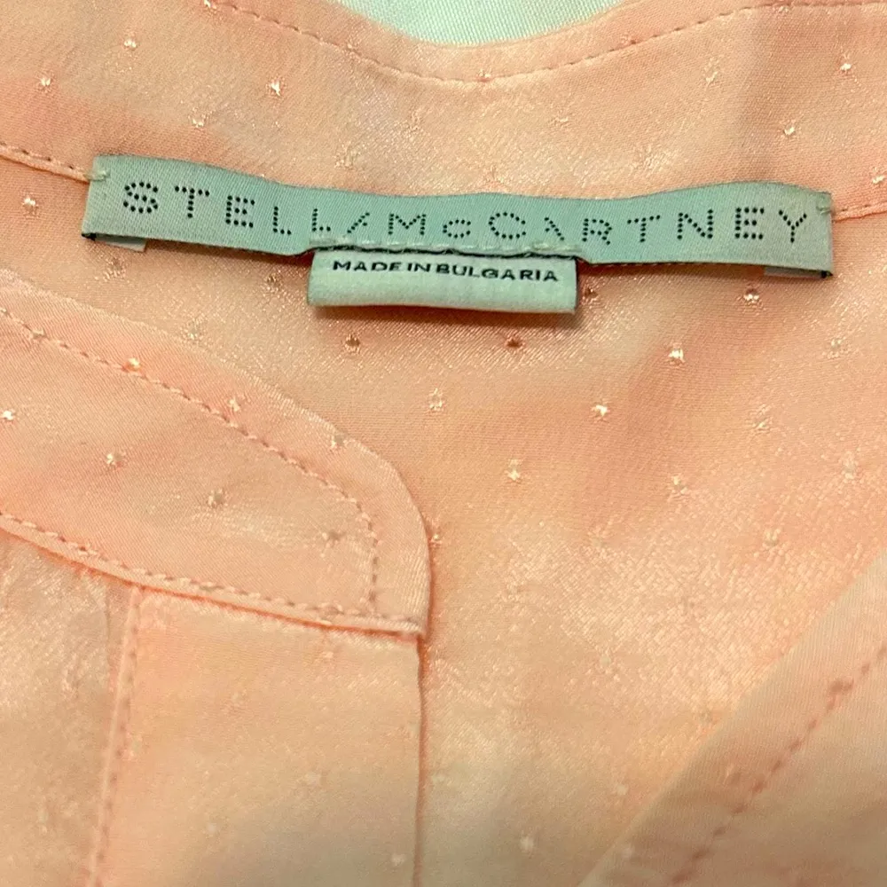 Stella McCartney top - Image 4