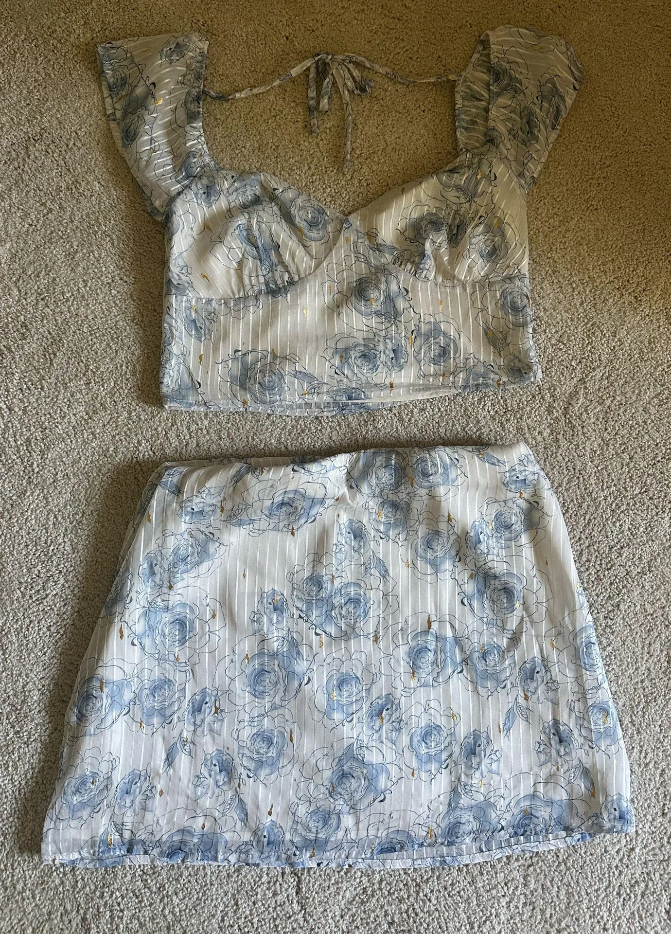 Beginning Boutique Matching Set - Image 2