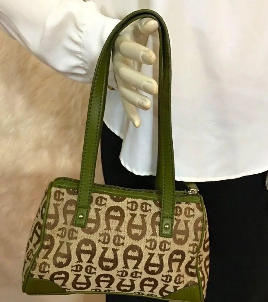 Etienne Aigner Spacious mini Bag - Image 5