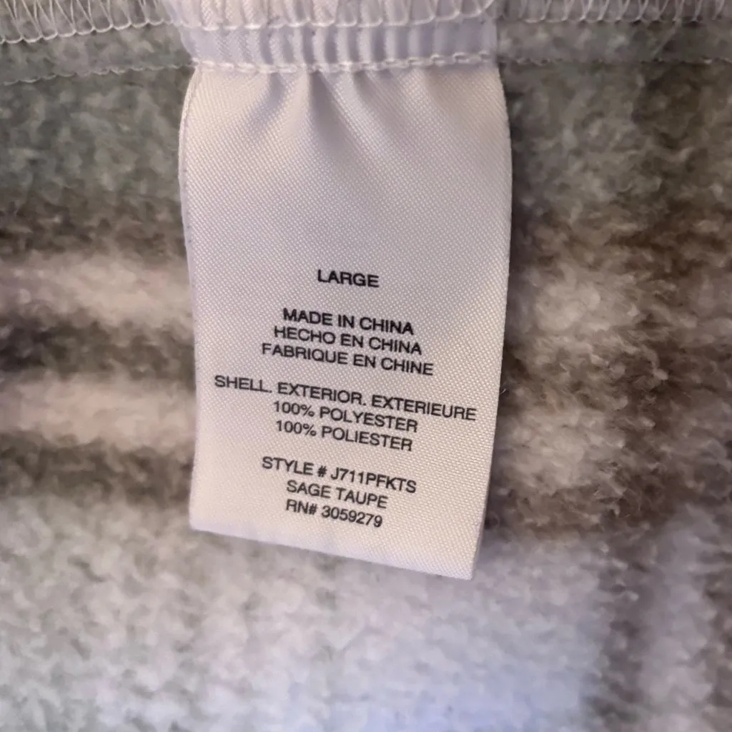 Plaid Button - Image 5