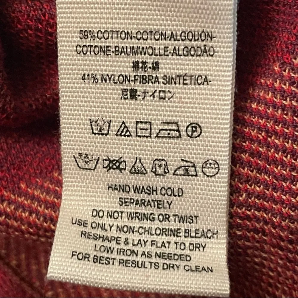 Free People Knit Long Sleeve Dress - Image 10