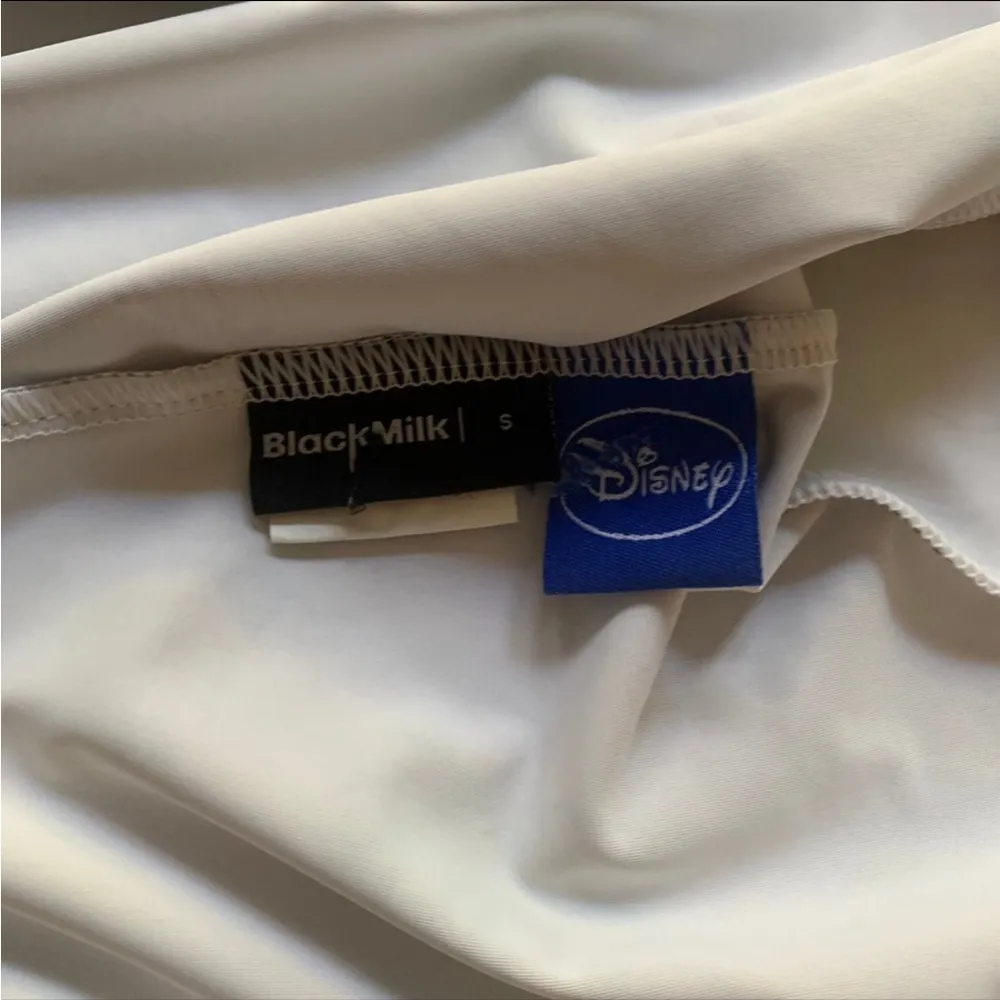 Blackmilk Black Milk Jungle Book Reversible Skater Dress S Disney Racerback - Image 11