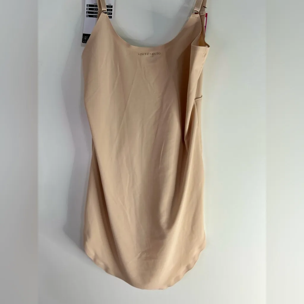 Vince Camuto Tan Intimate Bodysuit - Image 7
