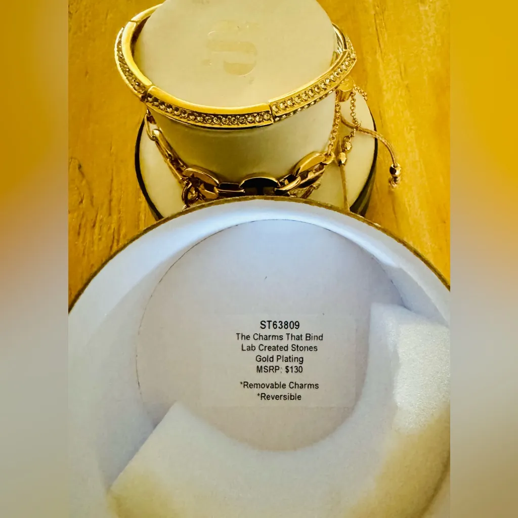 Bomb Party Halloween 2025 ST63809 The Charms That Bind - Image 2