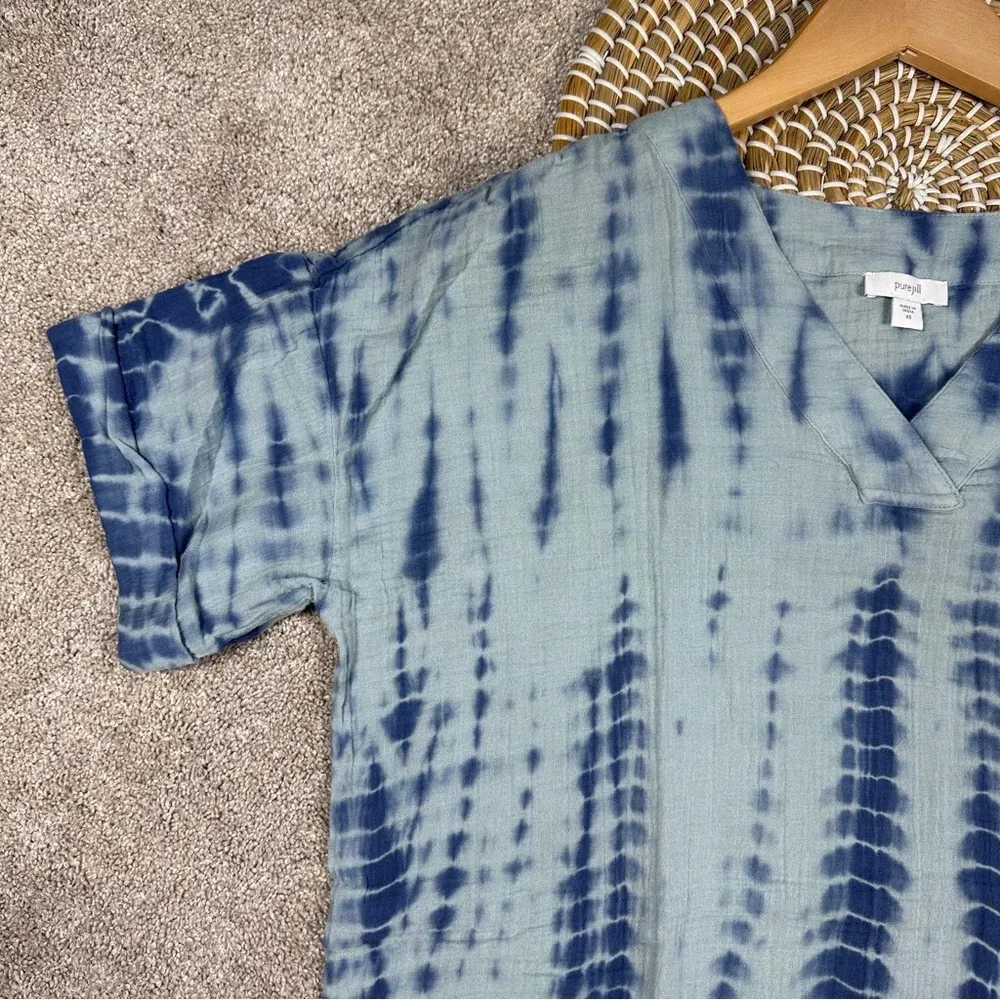 J. Jill Pure Jill Tie - Image 5