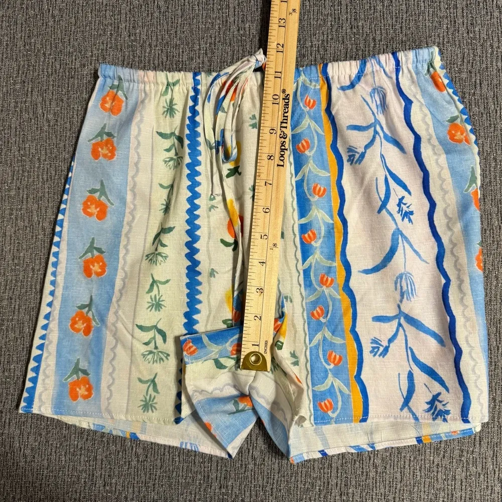 Love + Harmony Women’s Pajama Shorts - Image 11