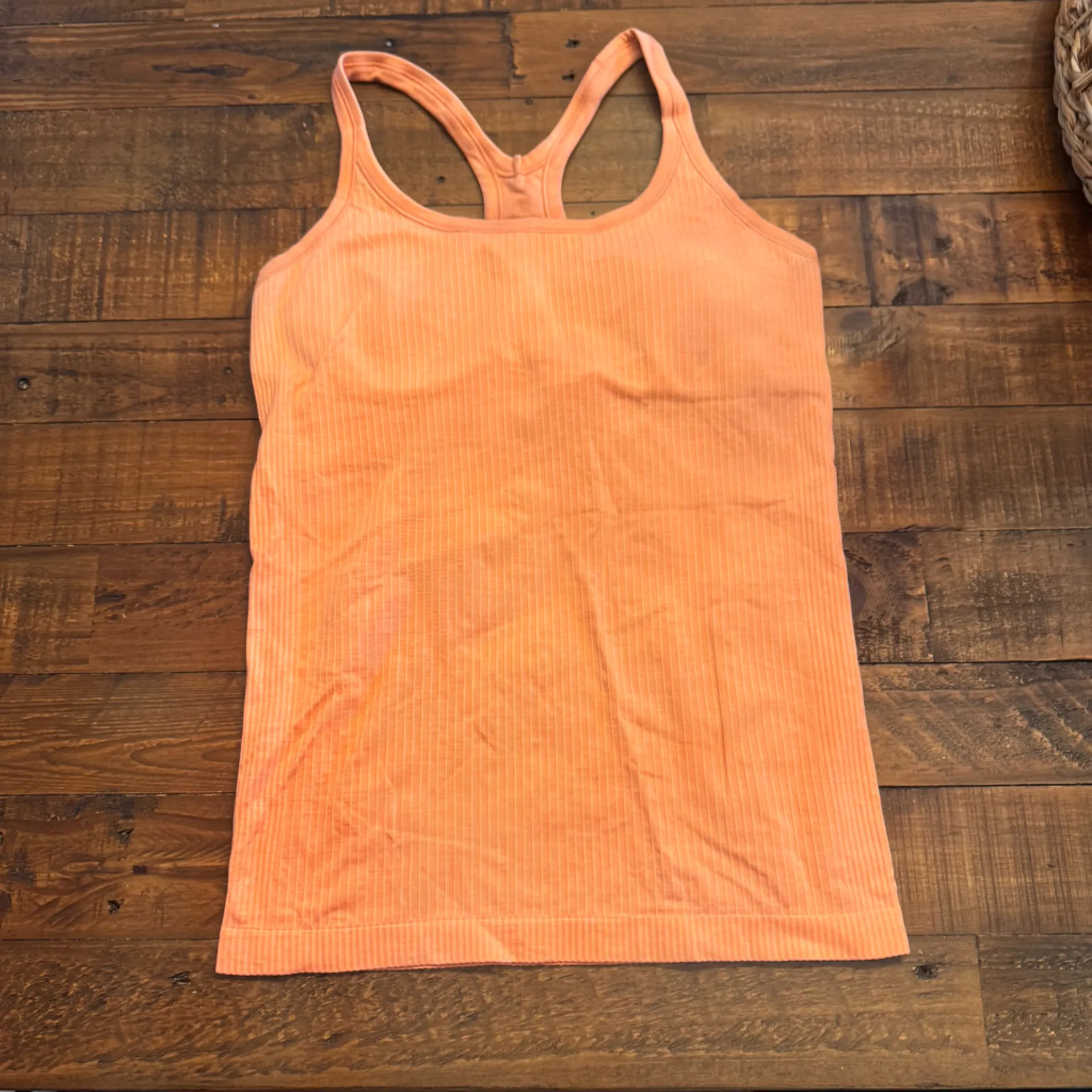 LULU🍋 Ebb‎ To Street Tank - Image 2