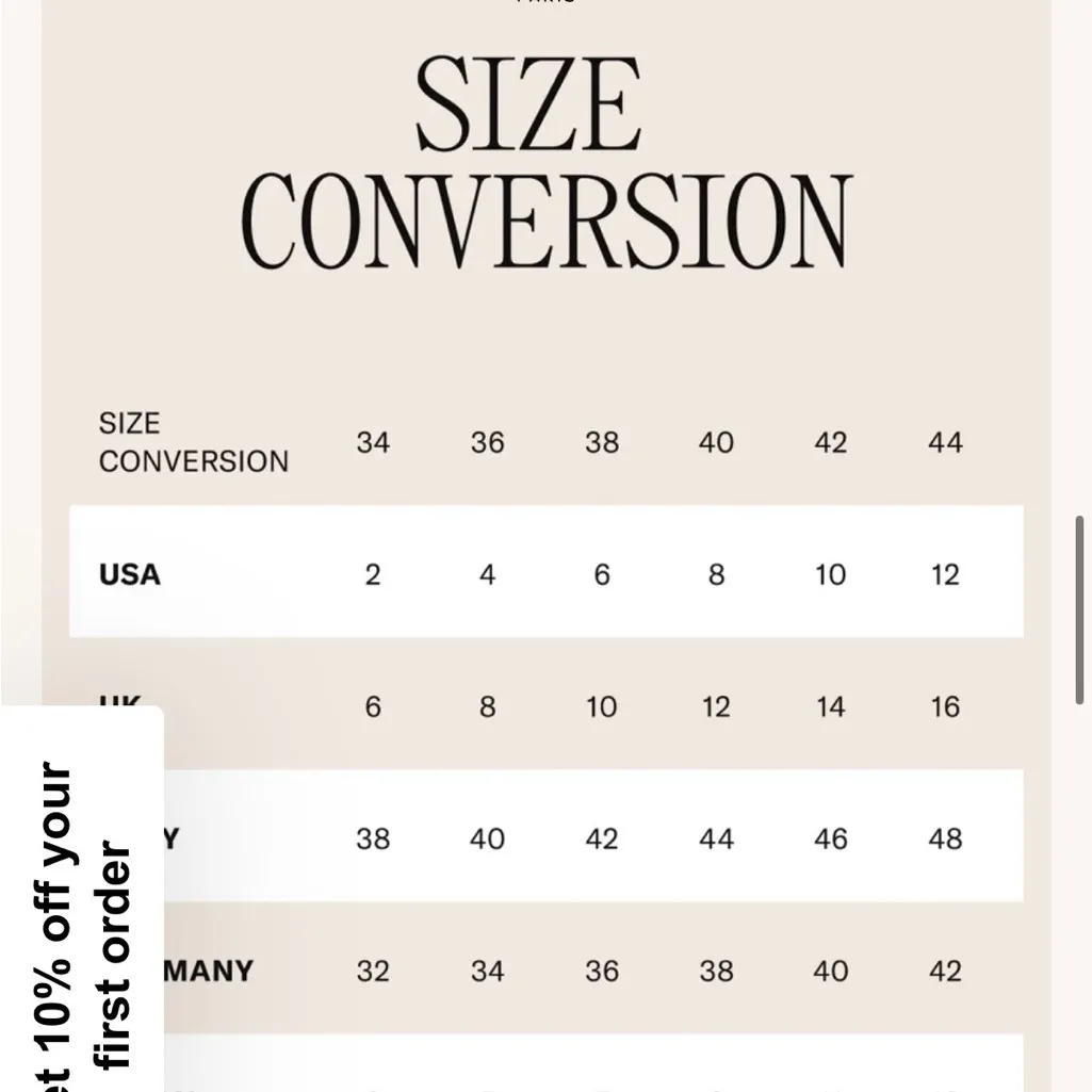 ROUJE Paolina Dress in Verveine Marine Size 40 US 8 Blue - Image 15