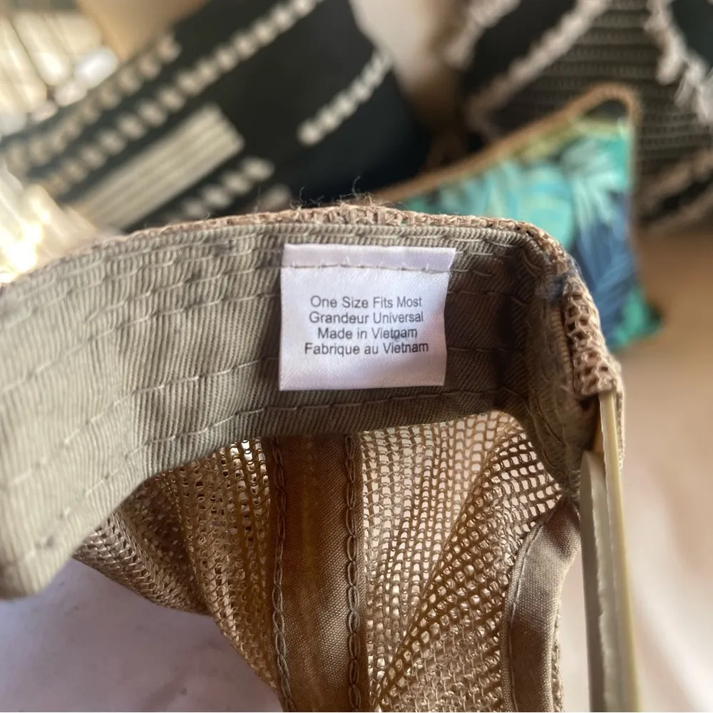 Bass Pro Shops Dad Hat OS - Image 6