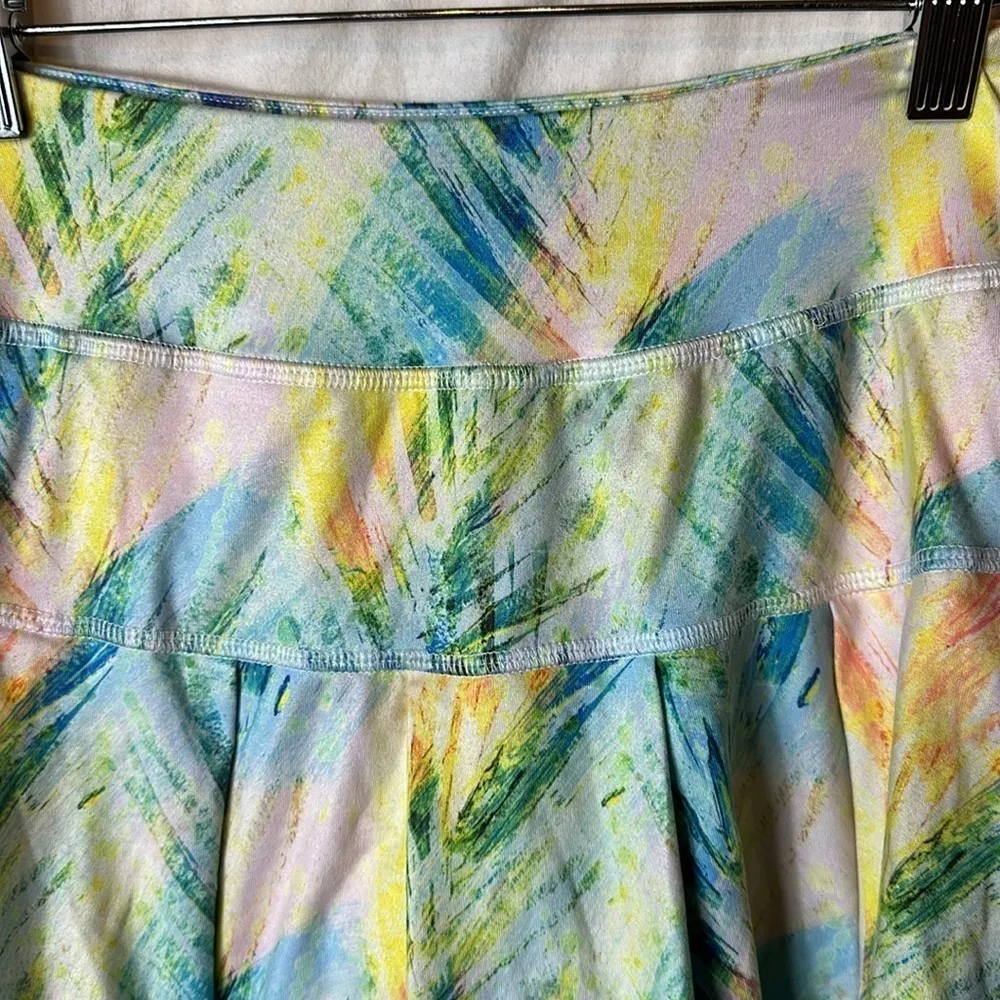 Gottex Athletic Activewear Golf & Tennis Jane Skort Skirt Size xsmall - Image 3