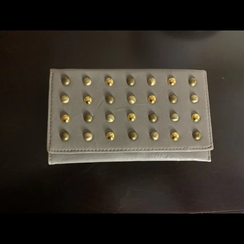 Wallet Gray - Image 4