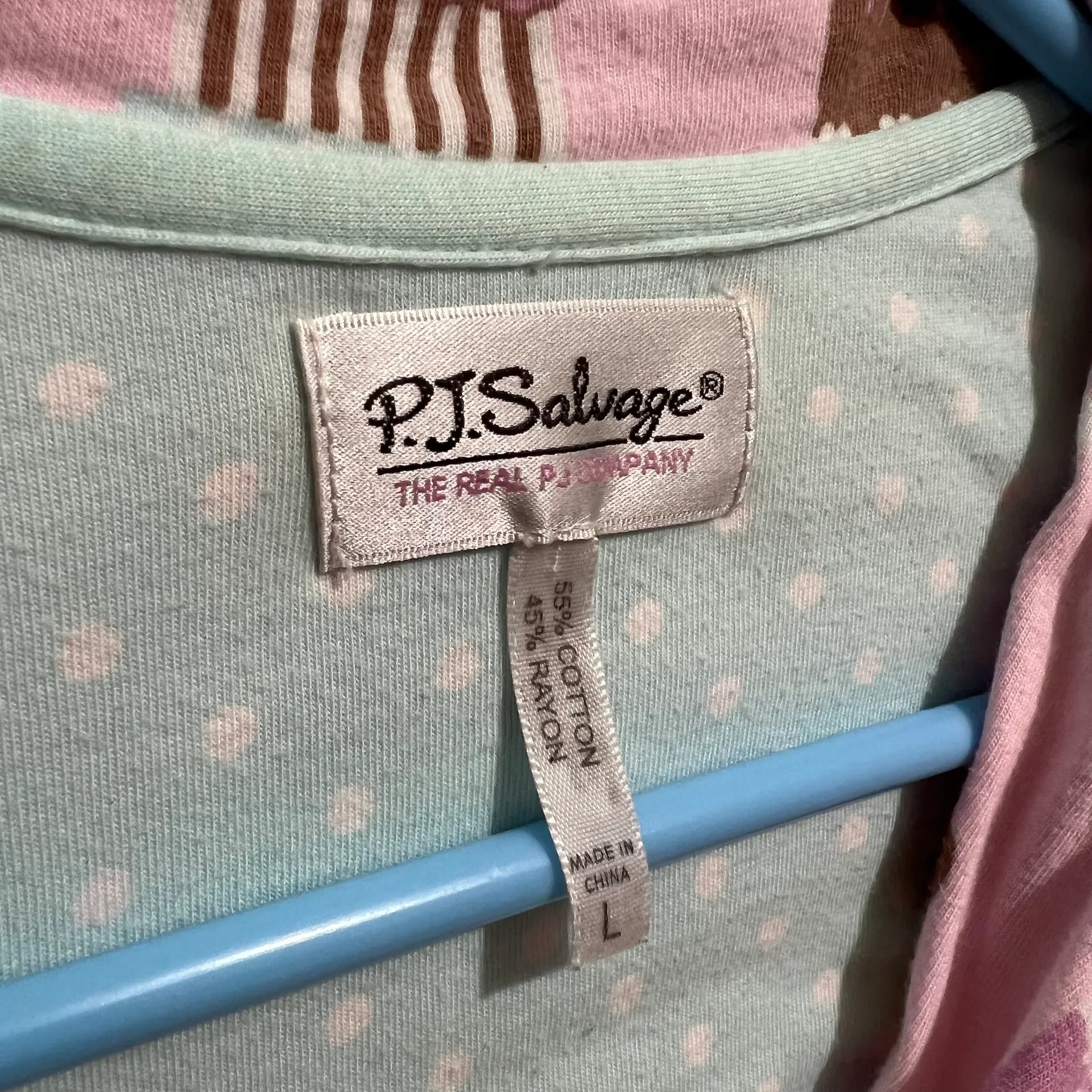 P.J. Salvage  - Image 5