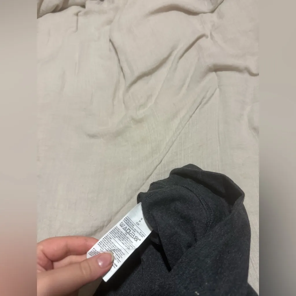 Old navy active go dry balance legging - Image 6