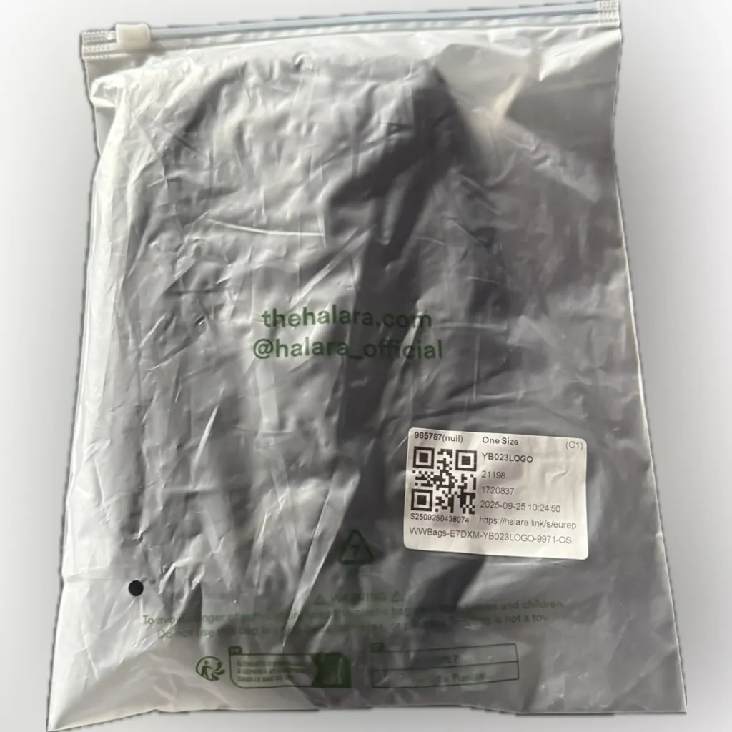 Halara Logo Casual Waist Belt Bag - Image 6