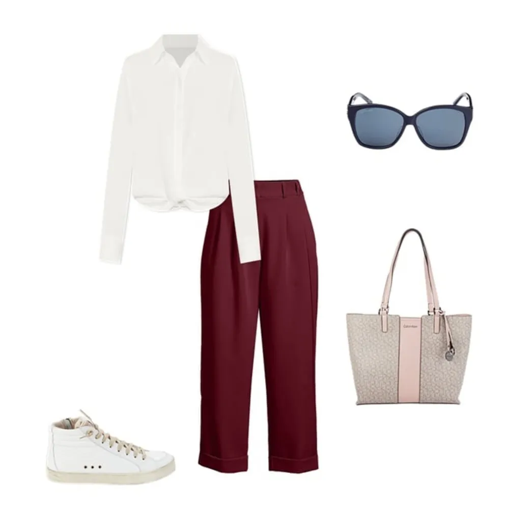 P448 high top white patent leather sneakers size (38) US SIZE 7.5 - 8 womens - Image 12