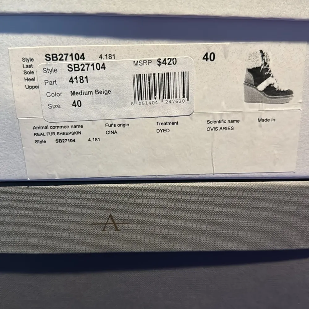 Chloe Boot - Image 10