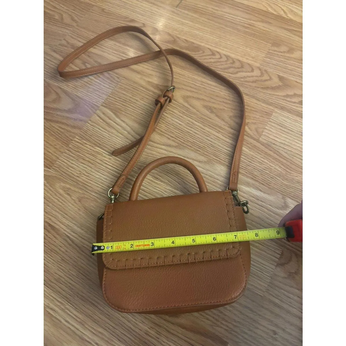 Universal Threads  Crossbody - Image 3