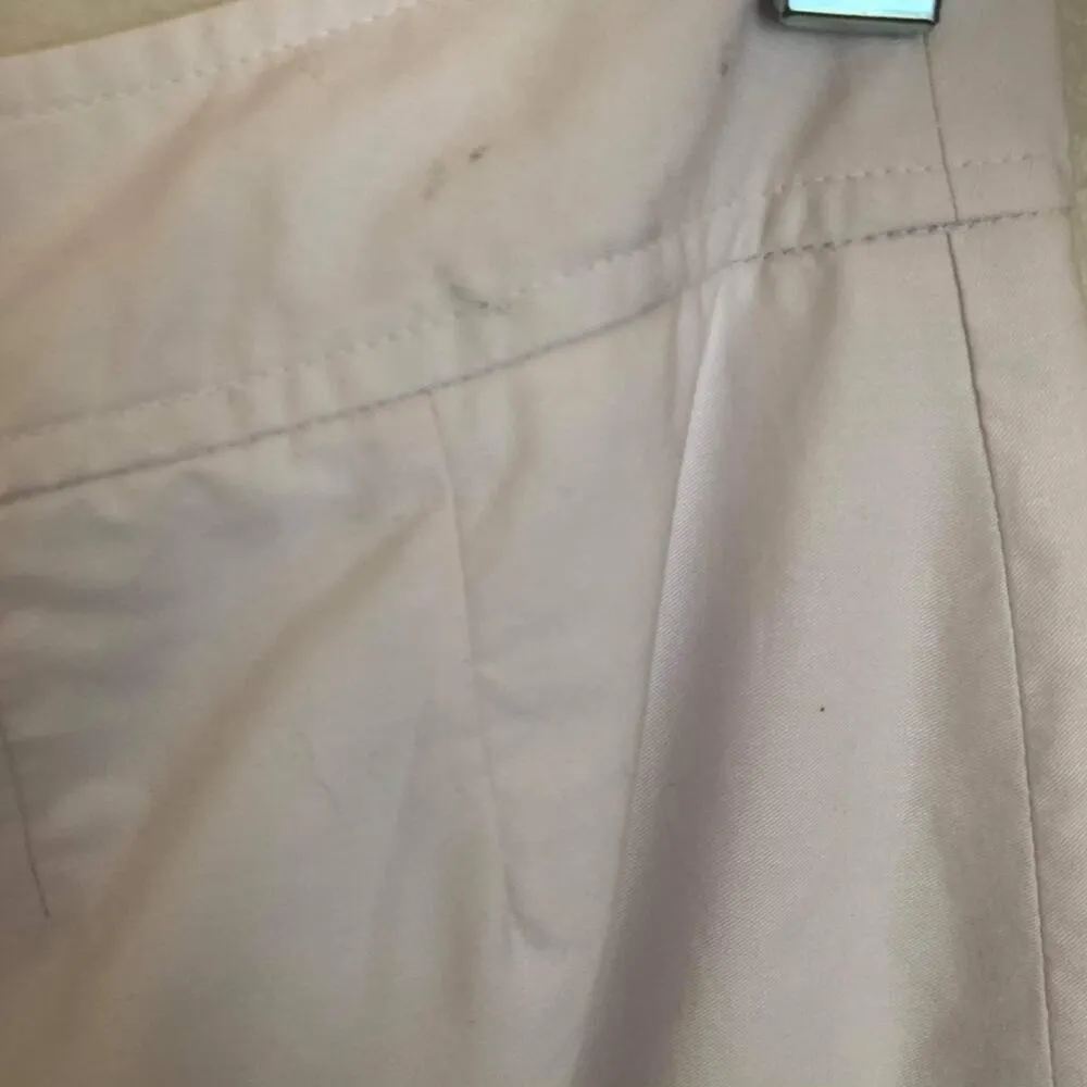 Pendleton Fruit and Flower White Skirt 8 - Image 5