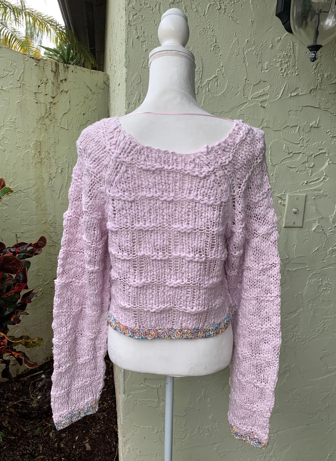 West Palm Sweater - Image 5