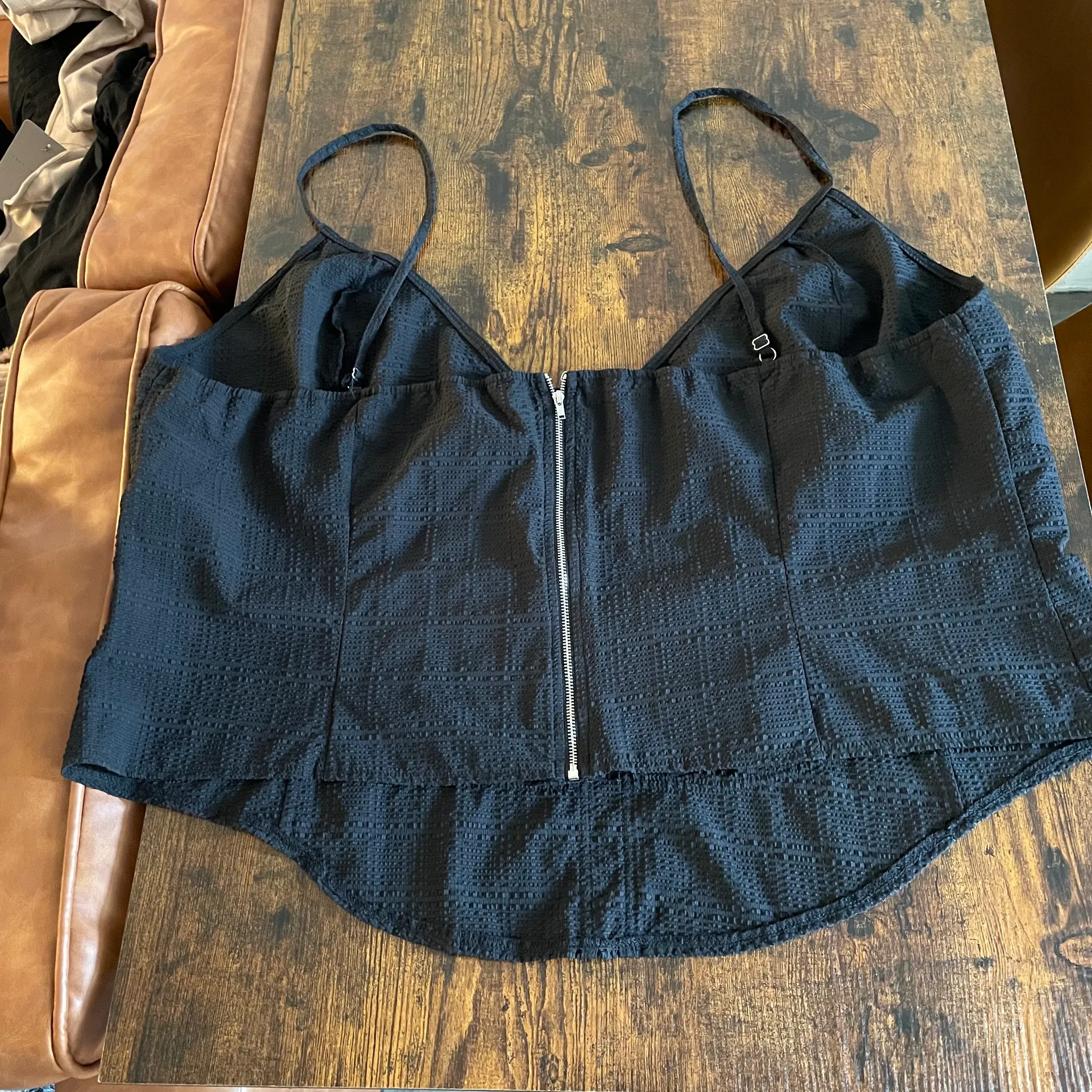 PLT Textured Top - Image 7