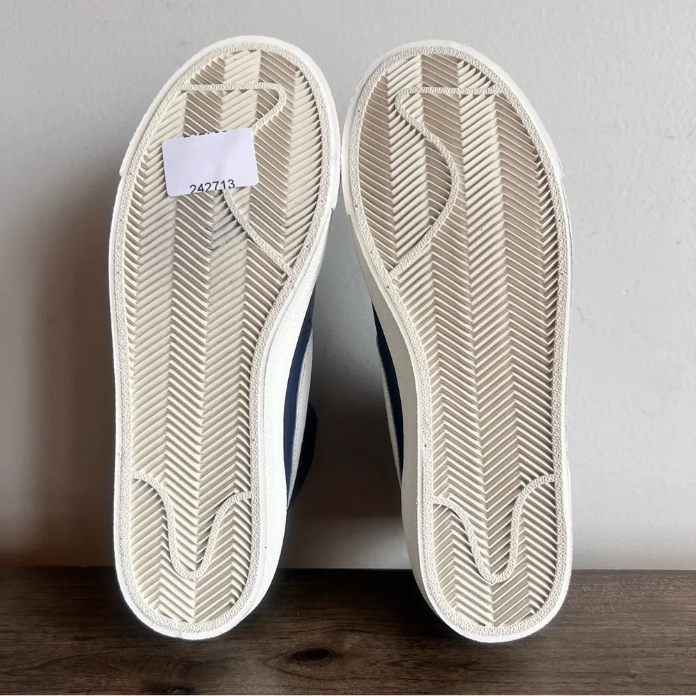 Nike Blazer Mid '77 Women's Shoe Size 7 #B1855 - Image 7