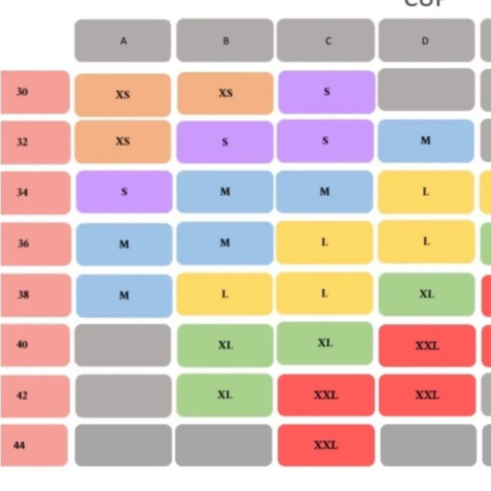 Momma’s Shop Peach Padded Lace Trim Nursing Bra Sz. M No Wire Cotton - Image 7