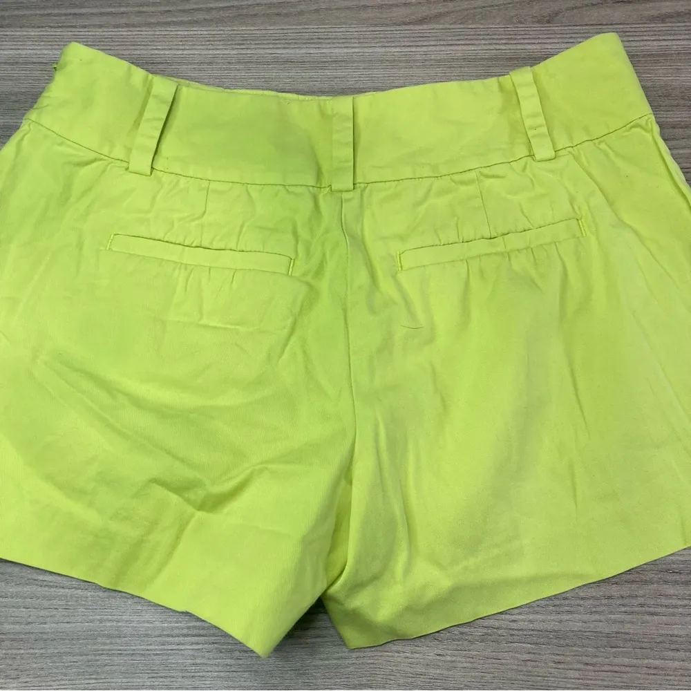 Ann Taylor  City Shorts - Image 4
