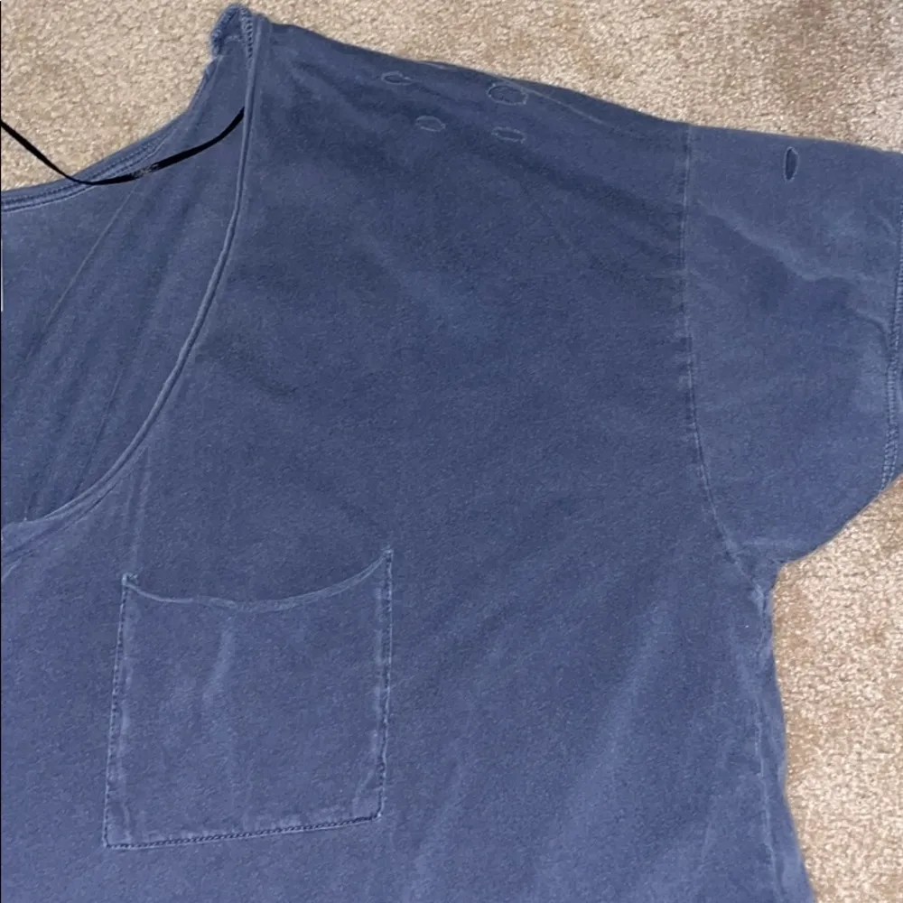 Free People tunic top - Image 3