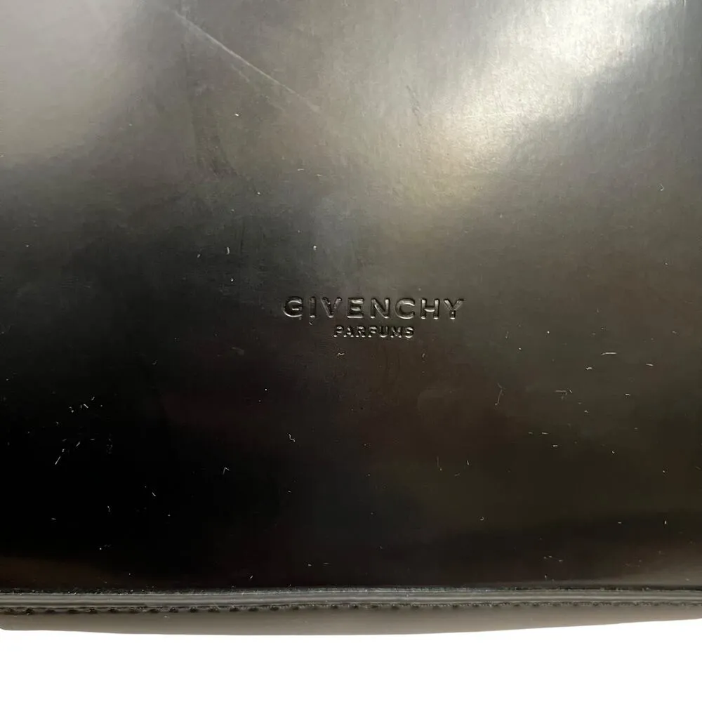Givenchy Parfums Black Tote Handbag - Image 4