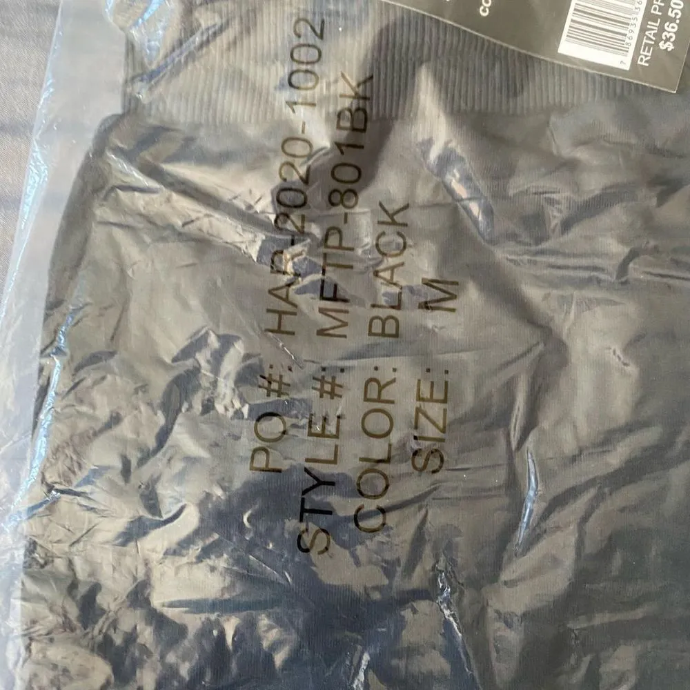 Wicked Stitch Sweatpants Joggers Black ‪ Size M - Image 8