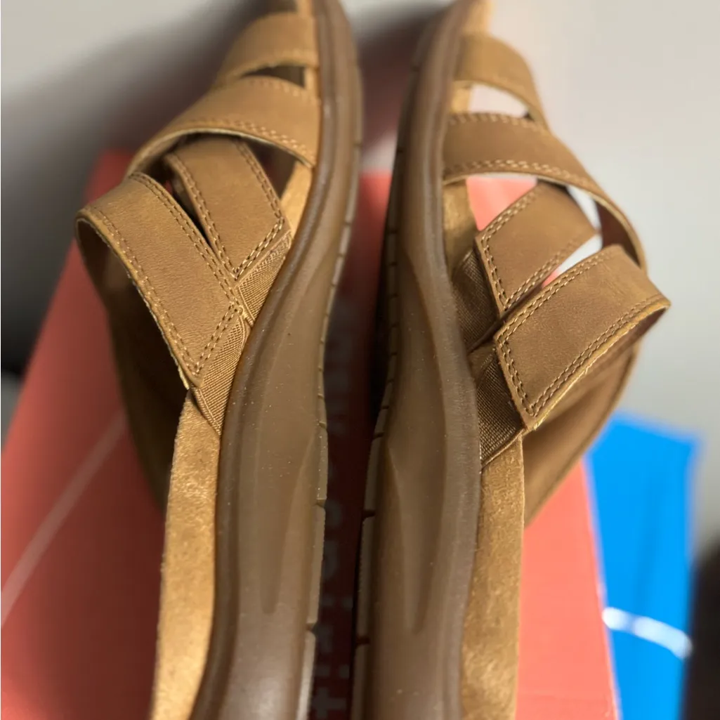 Easy Spirit Womens Westly Slide Sandals brand new - Image 5