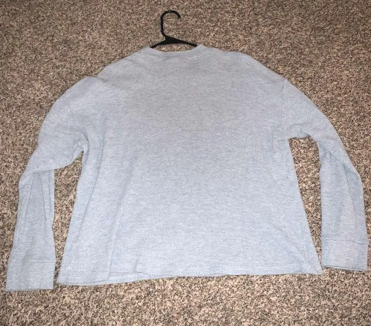 Thrifted Ohio State shirt Size XL - Image 2