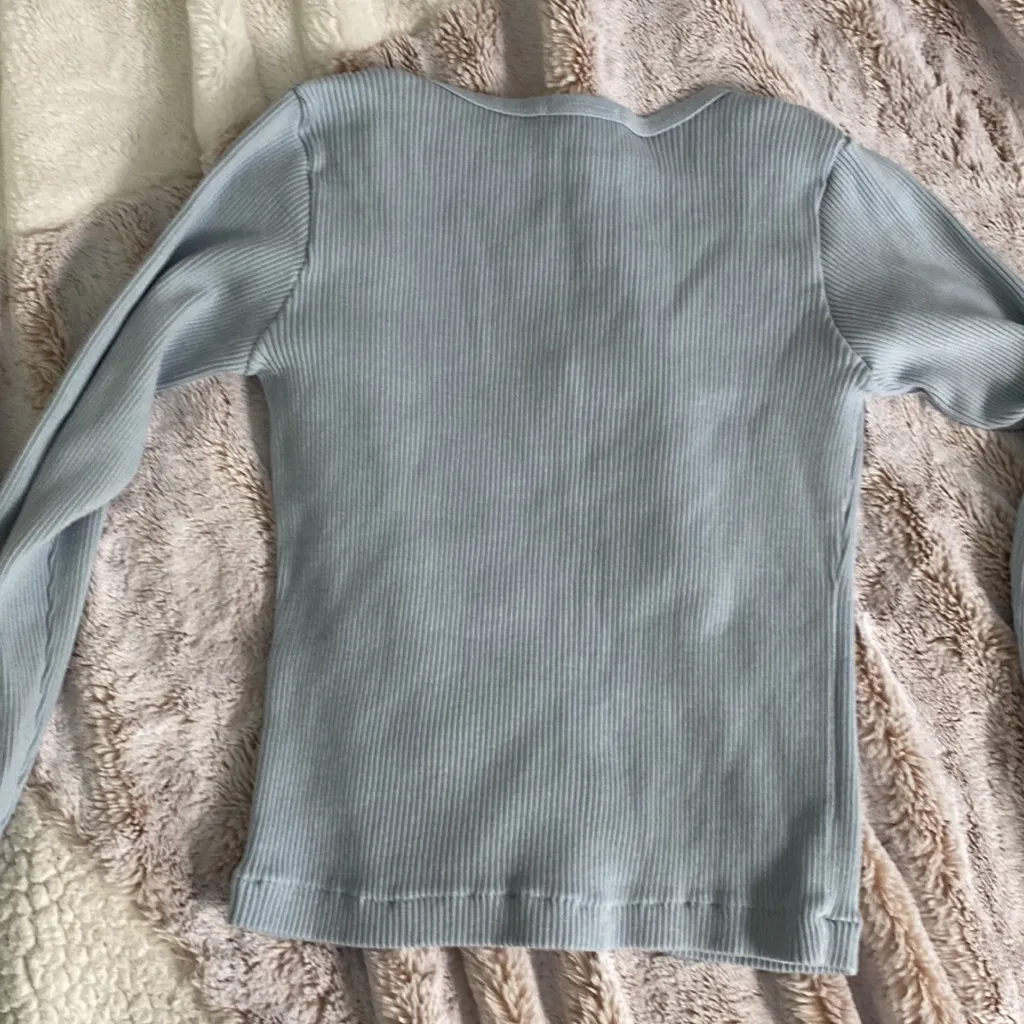 brandy melville zelly top - Image 3