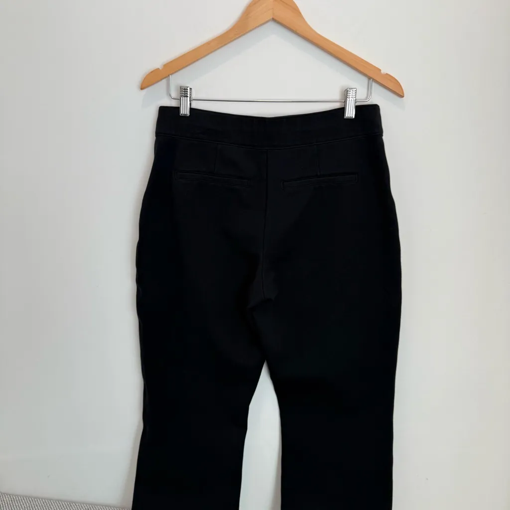 Spanx SPANXsmooth™ PerfectFit Ponte Slim Straight Pant size L - Image 7