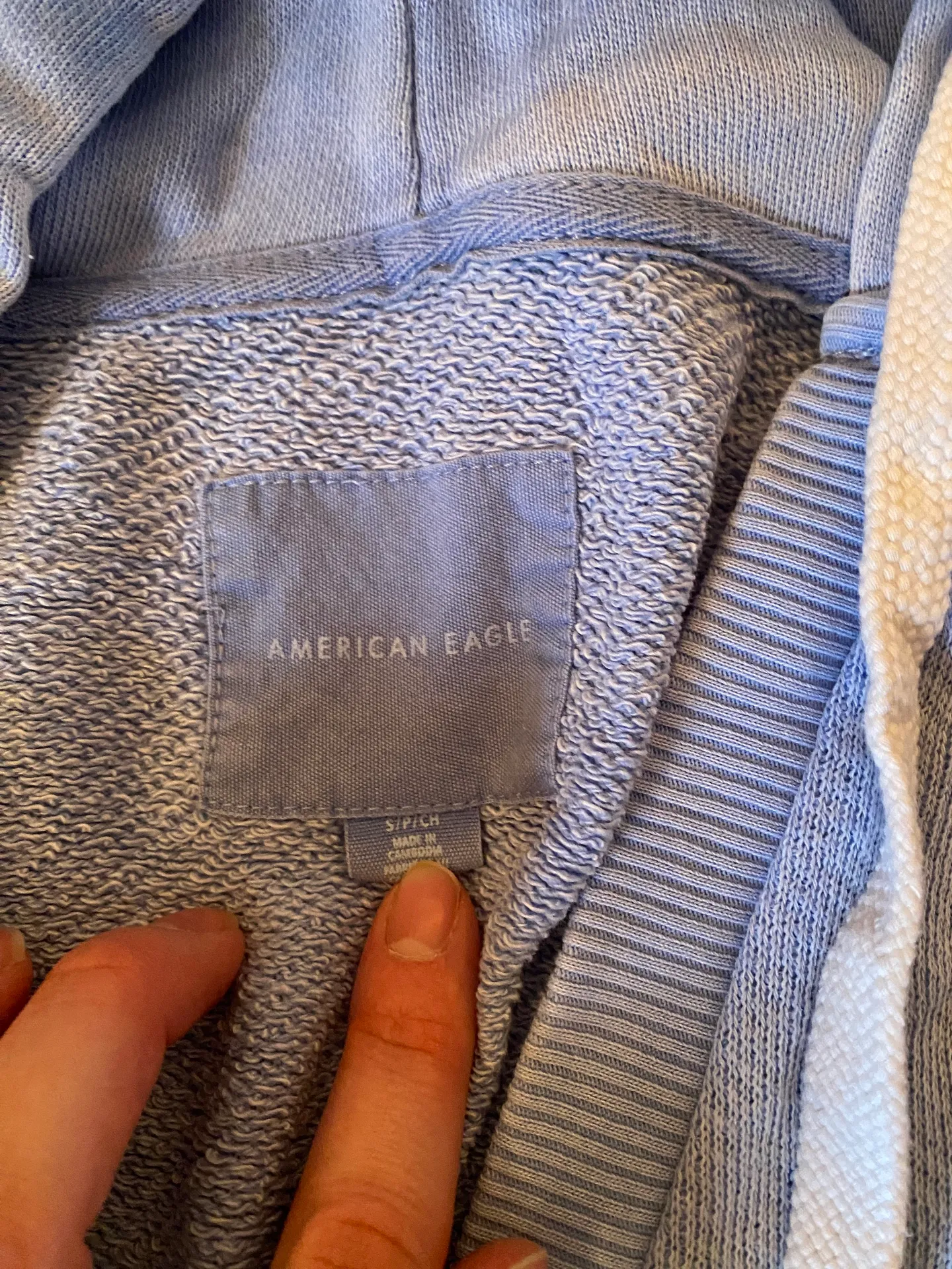 Sweatshirt - Image 2