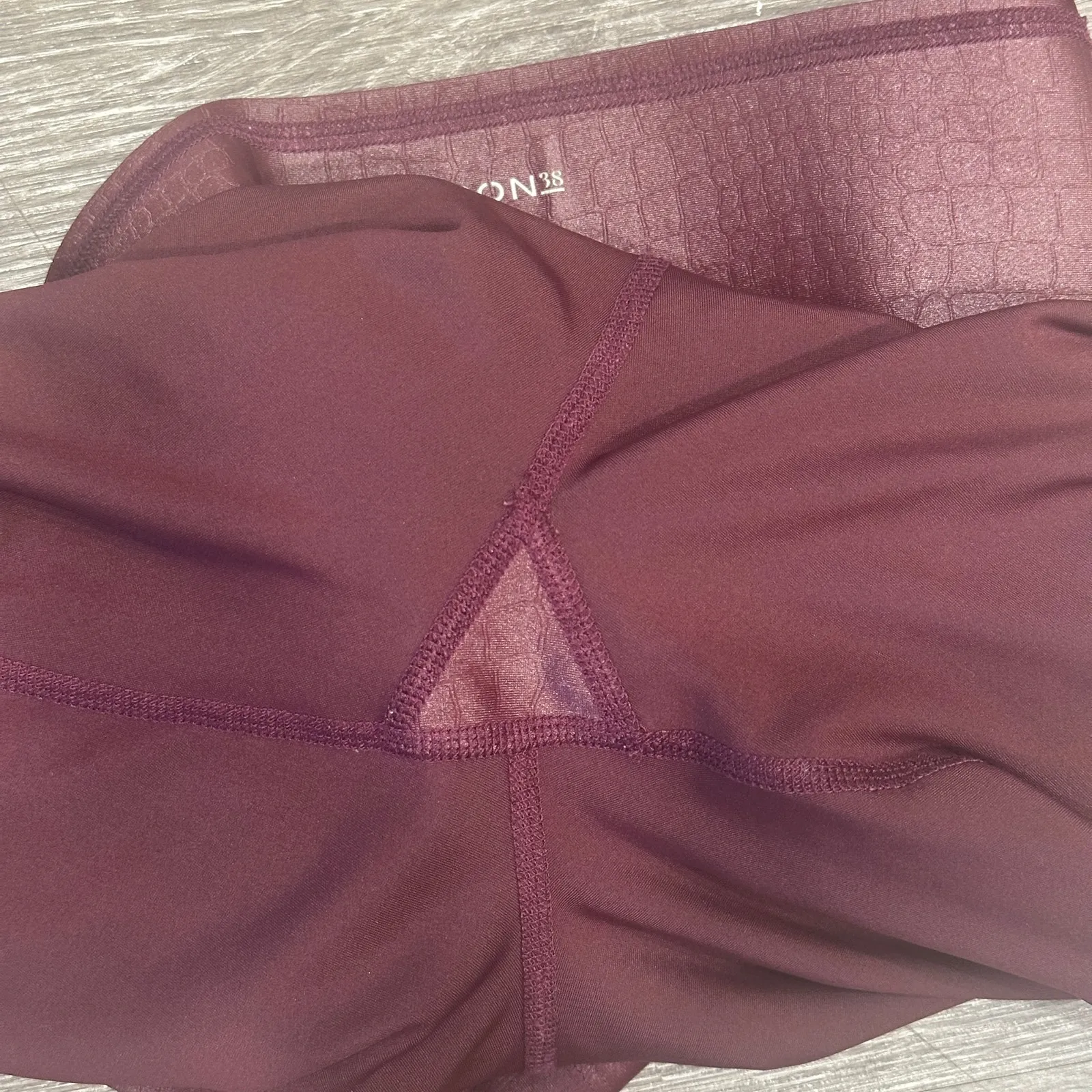 Carbon38 Takara High - Image 11