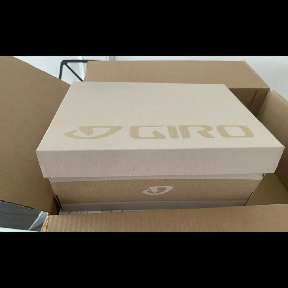 GIRO EMPIRE W ACC WOMEN'S US 6.5/ EU 38 ROAD CYCLY - Image 2