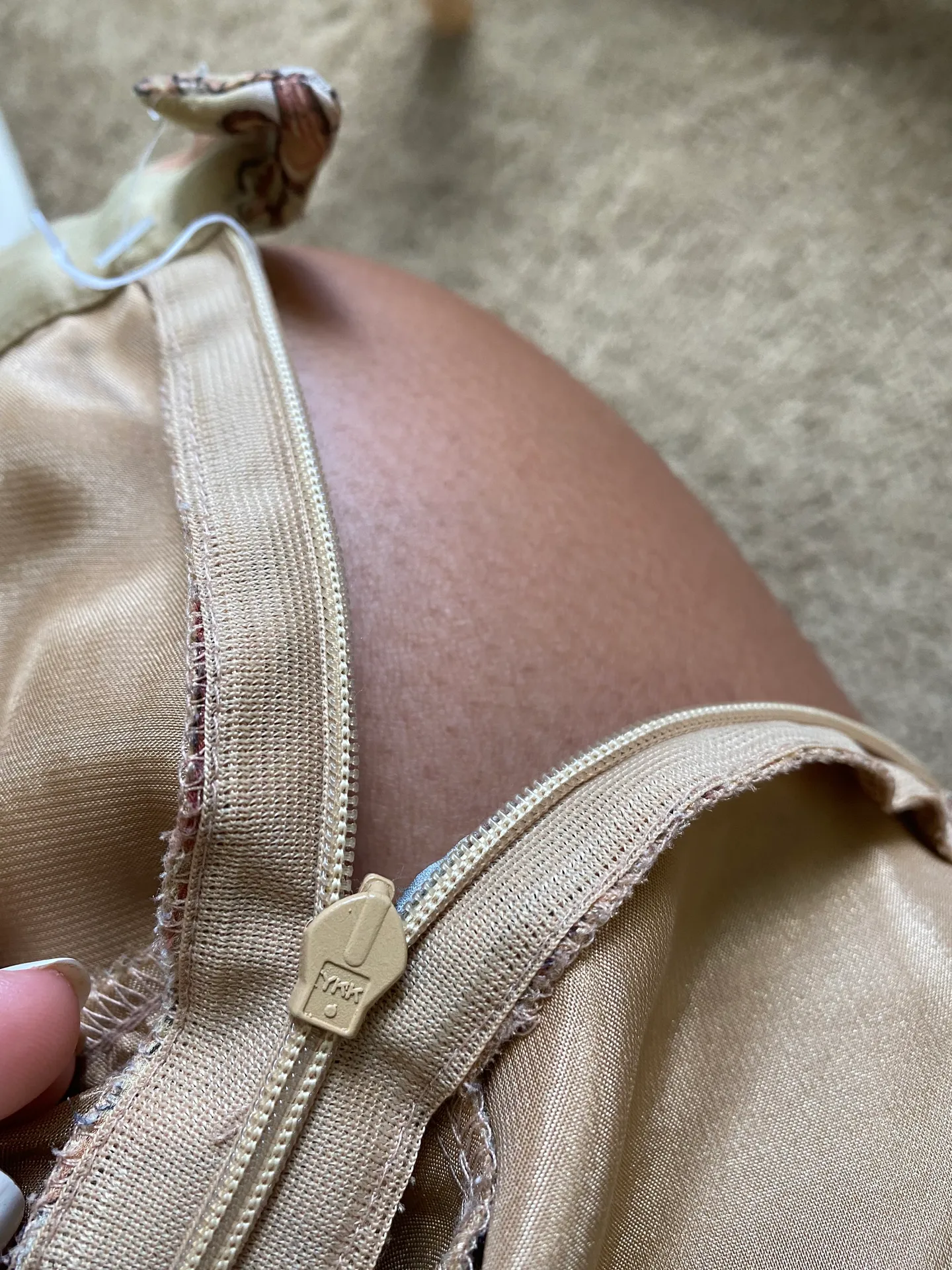 ECI Y2K Skirt - Image 7