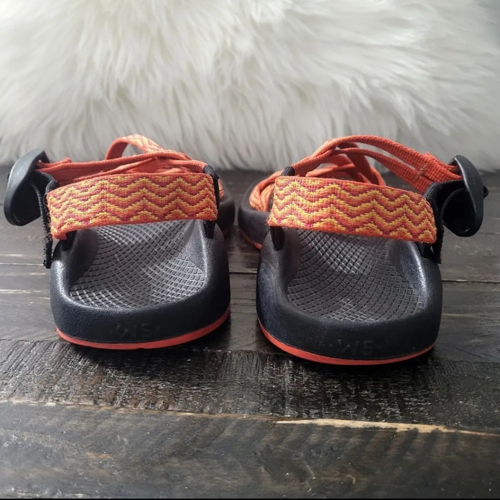 Chaco Sandals Women's Size 5 - Image 3