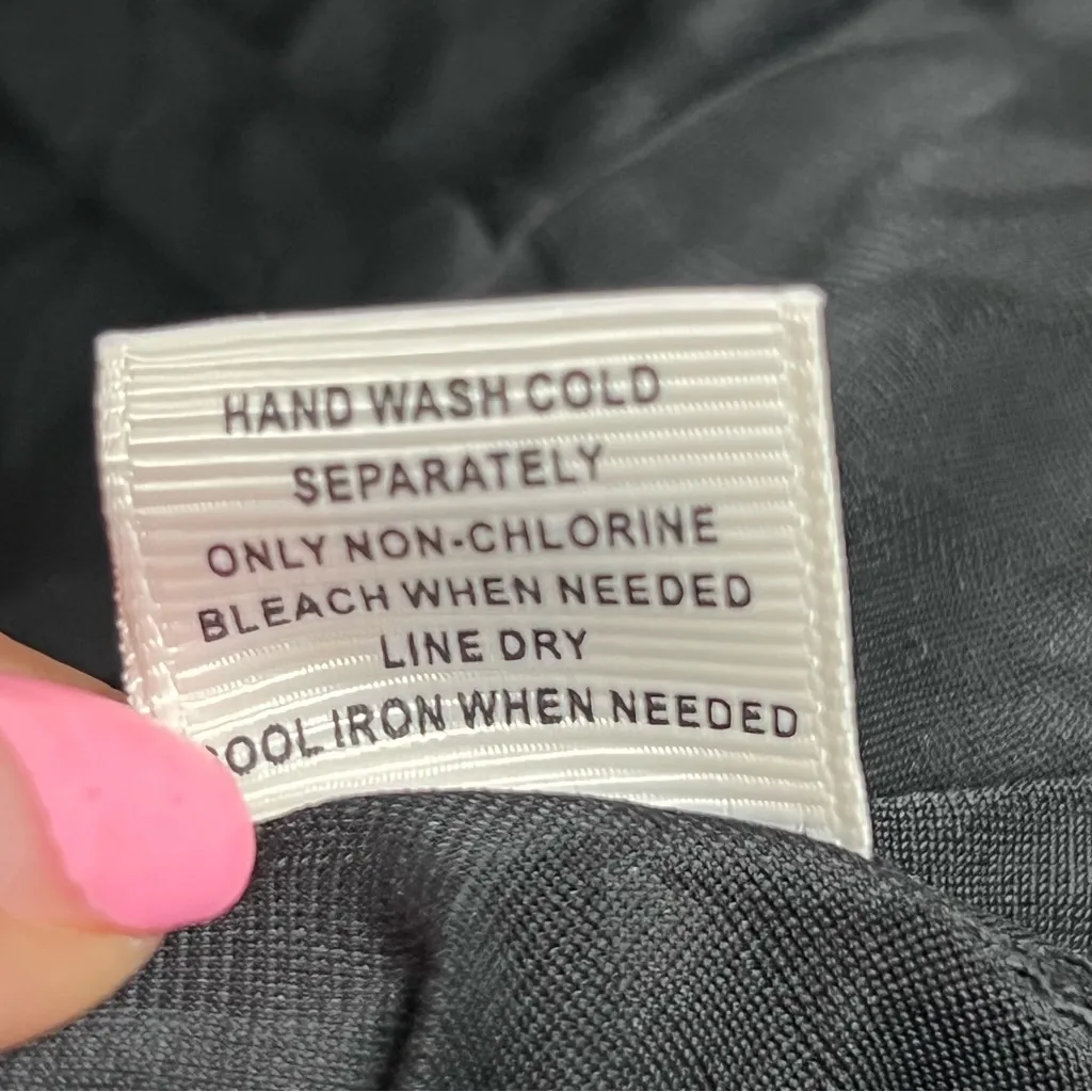 Ultra Pink Women’s Sz XL velvet burnout tunic blouse Whimsigoth Bohemian Hippie - Image 5